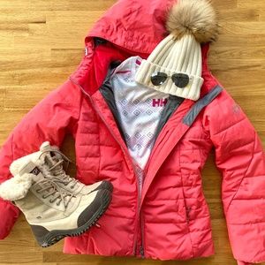 Obermeyer Bombshell Ski Jacket